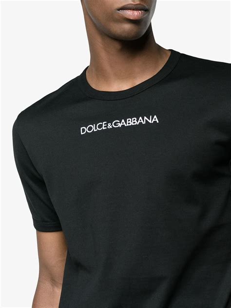 dolce gabbana playeras